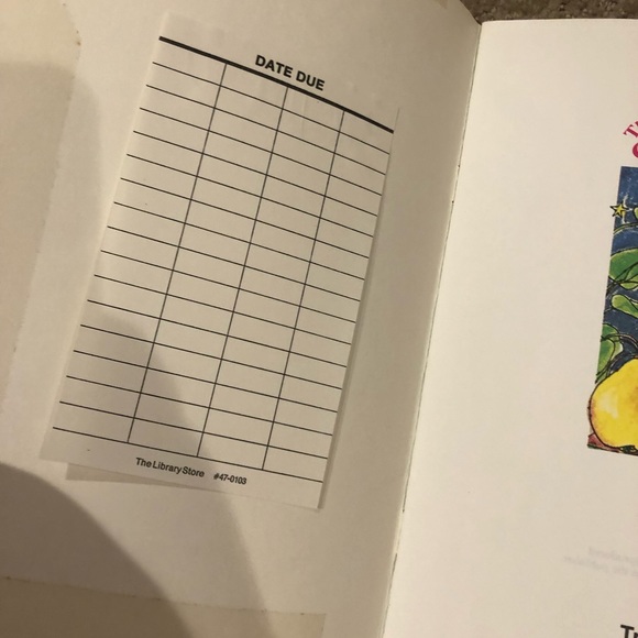 📚5 for $15 Twelve Days Of Christmas Children’s Book - Picture 3 of 6